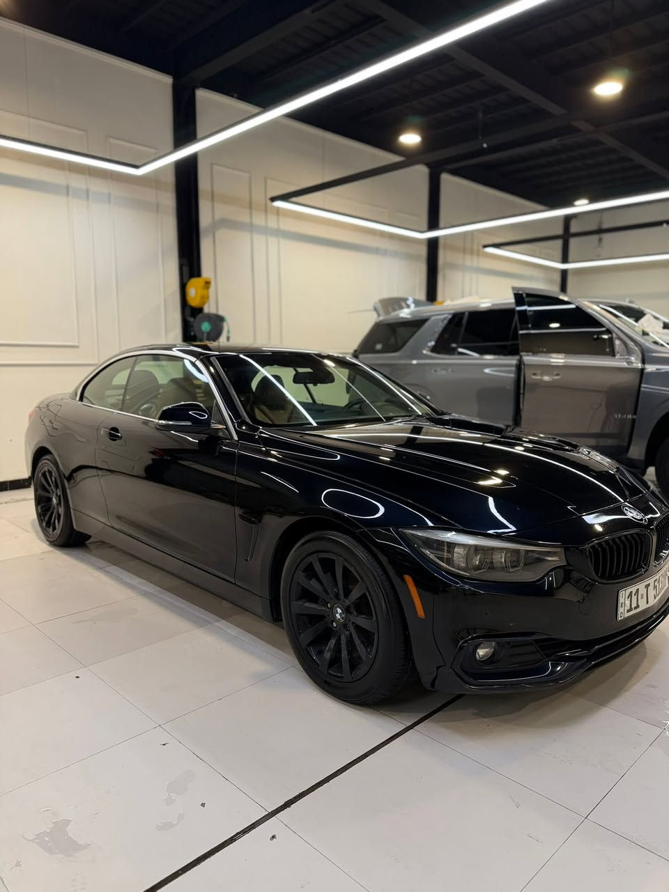 بيع فقط 150$
موديل 2018
كشف حديد ثلاث قطع
i430 كوبى


**إذا كنت صاحب هذا الإعلان وتريد حذفه لأي سبب، رجاءا أرسل رسالة إلى الدعم الفني**