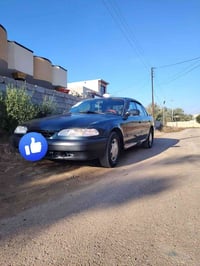 سوناتا كير عادي • ١٩٩٥ • رقم بغداد