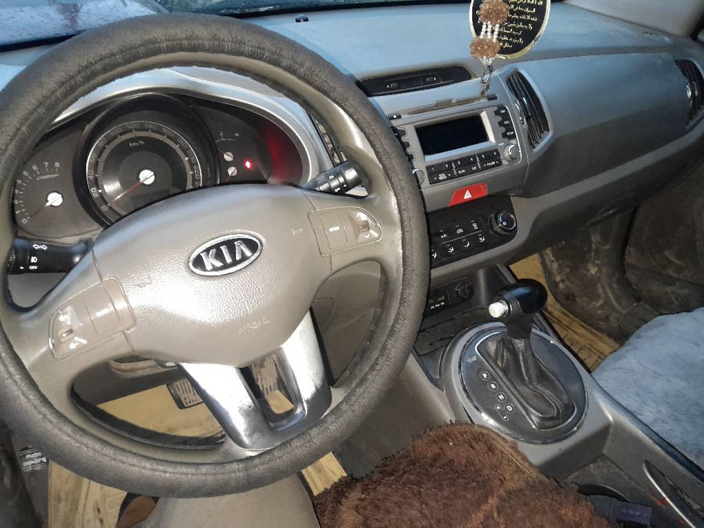 کیا سپۆرت تاج مۆدێل2011 هیچی نیە بێمەسروفە چوار تایەی نوێ ی لە سەرە گێرو مە کینە و تەبرید هەموو شتێک بەشەرد ژ.م***********نرخ 135وەرەقە مەعمەلەی تێدایە أربيل, العراق
