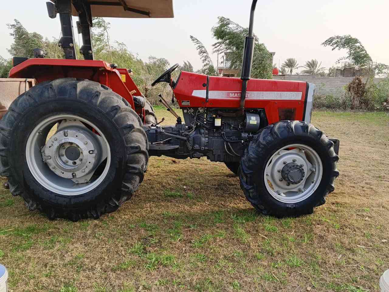 لبيع ساحبه زراعي فوركسن هندي موديل 2014 رقم وسنويه جاهزه للعمل وراه فدان سلوم دكس 18صاج تركي مكاني ديالى خان بني سعد و التفاصيل والستفسار اتصل ***********
