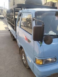 كيه بنكو • مديل ٩٥ • بغداد الحسينيه