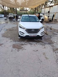 توسان خليجي • ٢٠١٦ • ماشي ١١٠٠٠٠