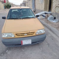 موديل ٢٠١٢ • ميسان • مكينة وگير شغال