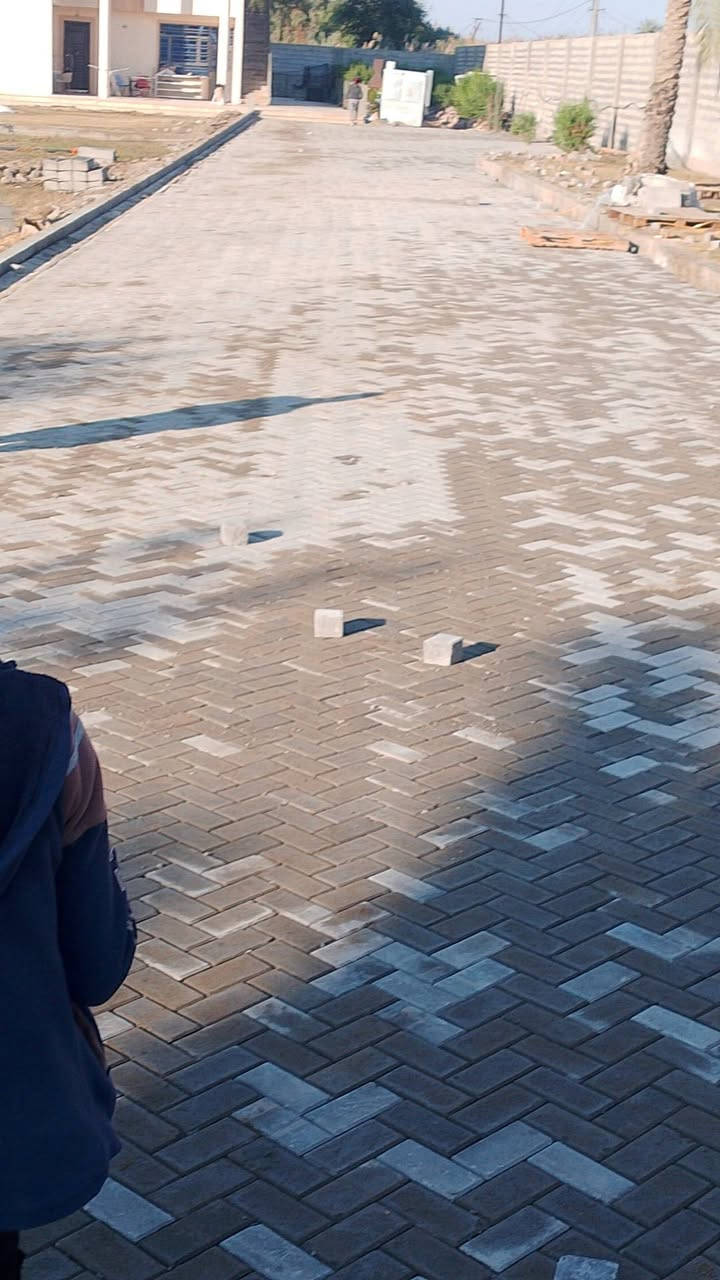 سلام عليكم 🖐
عمل انواع المقرنص 🪓
عمل مقرنص🛠    عمل كابات ⚒️  عمل رصيف🔨   عمل ساقيه   عمل مرمر  📎 عمل بورسلين🔩🔧   عمل كاشي   عمل كربستون⚔️🗡  (الثقه في عملنا) 🏹  عمل نقشات 🛠⚔️📸
السرعه والدقه في عملنا 🔑
يوجد لدينا كادر مخصص 🤞🏿

نعمل في بغداد وجميع المحافضات 🇶🇦🇮🇶🇲🇱
الرقم الهاتف ‏‪***********
