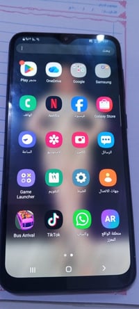 سامسونج A30s • شاشة أصلية • ذاكرة ١٢٨