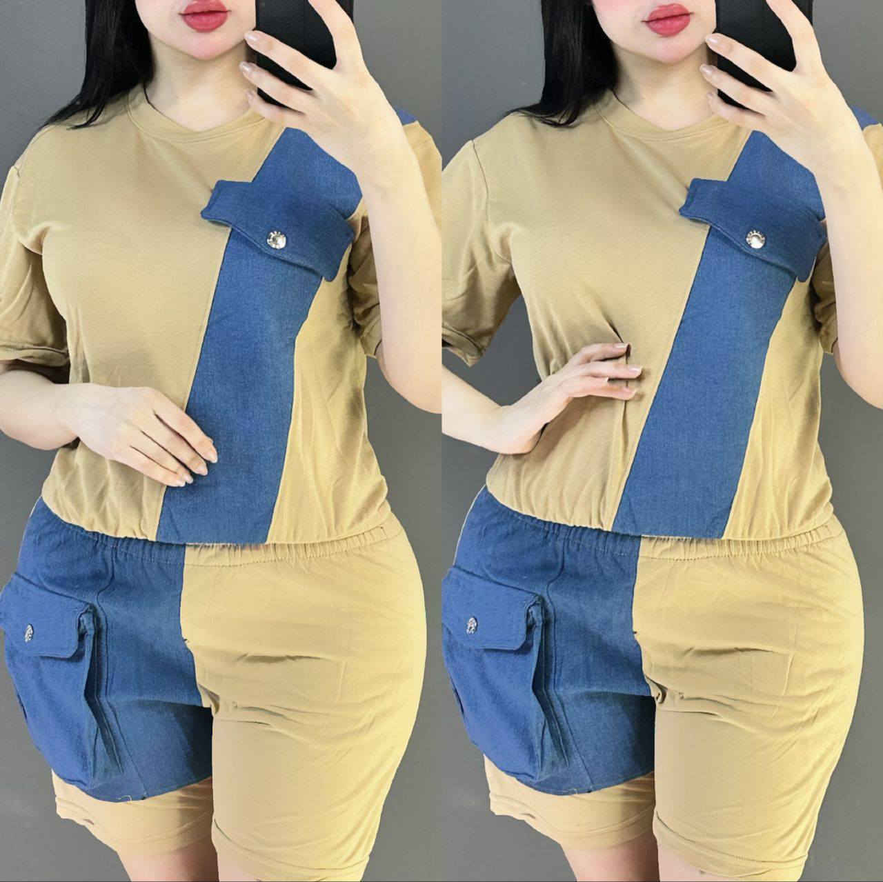 تراك شورت خامة فانيلا
السعر خاص 
توصيل جميع المحافظات


**إذا كنت صاحب هذا الإعلان وتريد حذفه لأي سبب، رجاءا أرسل رسالة إلى الدعم الفني**