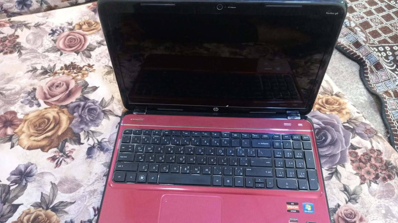 لابتوب نكسرت شاشته بس تشتغل عالنص وكامت تطلع كتابات يمكن هارد نضرب ابيعه علا وضعه ب25


**إذا كنت صاحب هذا الإعلان وتريد حذفه لأي سبب، رجاءا أرسل رسالة إلى الدعم الفني**