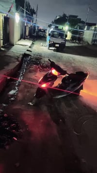 07731208418 دراجة ماكس مكينة بلادية أوراقهة  جاهزة السعر  500 وبيهة مج...