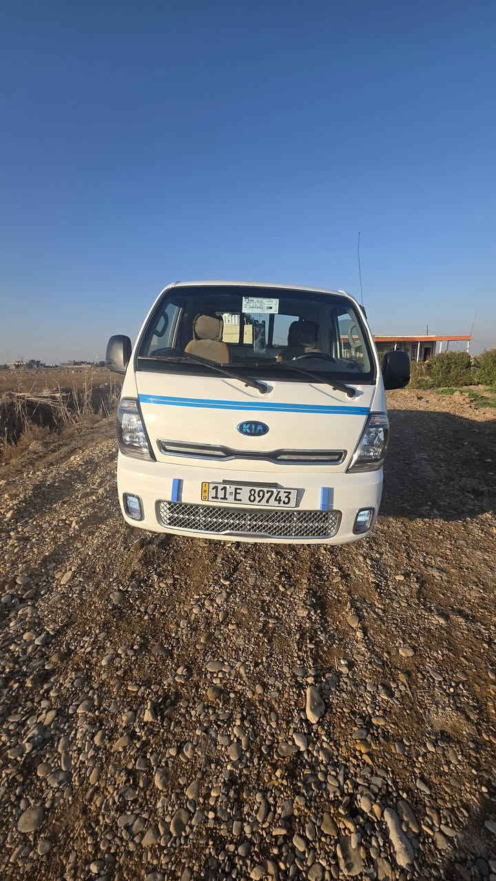 سلام عليكم كيا للبيع موديل ٢٠٢٢ كفاله كير محرك اكسن رقم بغداد سنويه لل جديده مشروع وطني تحويل ثاني يوم المكان واسط ماشيه ١٠٤ كم السعر ١٤٠ وبيها مجال رقم الهاتف ***********
***********
