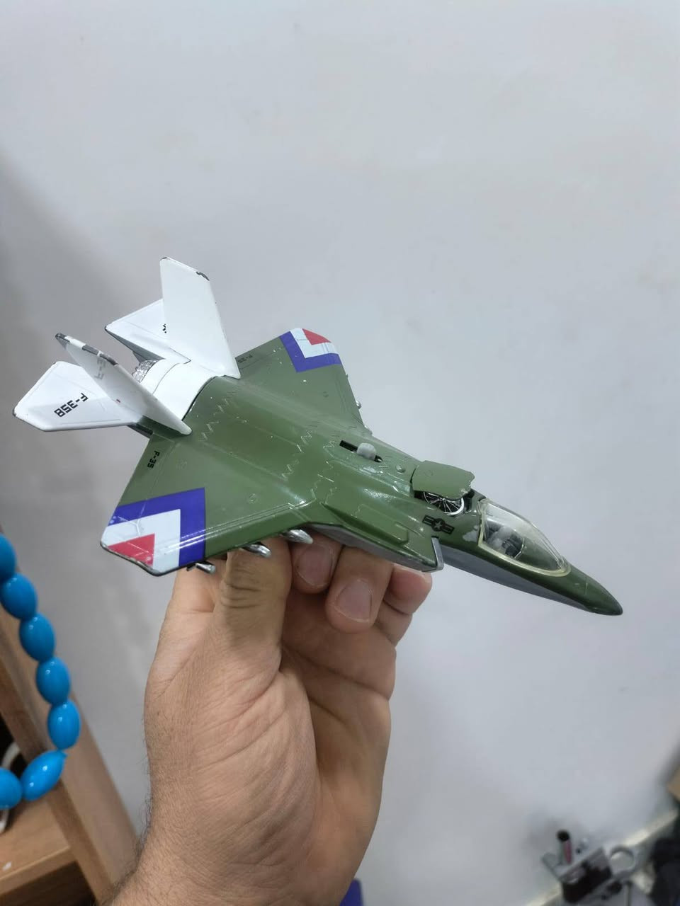 طيارتين


**إذا كنت صاحب هذا الإعلان وتريد حذفه لأي سبب، رجاءا أرسل رسالة إلى الدعم الفني**