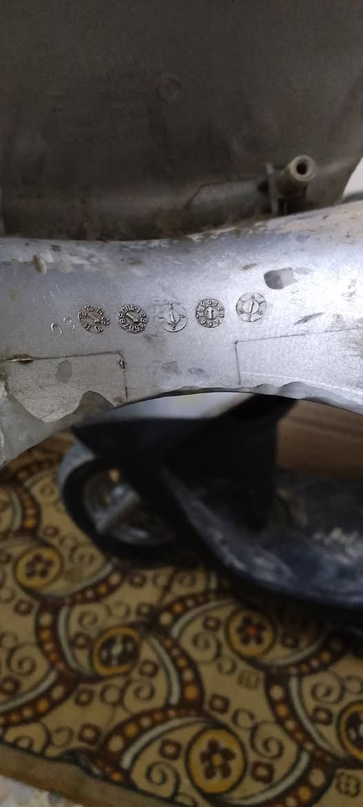 سلام عليكم كفر بريز لايت جوة البيع الكفر شوفت عينكم الي يعجبة يراسلني خاص العنوان بغداد الشعب شارع الصحة


**إذا كنت صاحب هذا الإعلان وتريد حذفه لأي سبب، رجاءا أرسل رسالة إلى الدعم الفني**