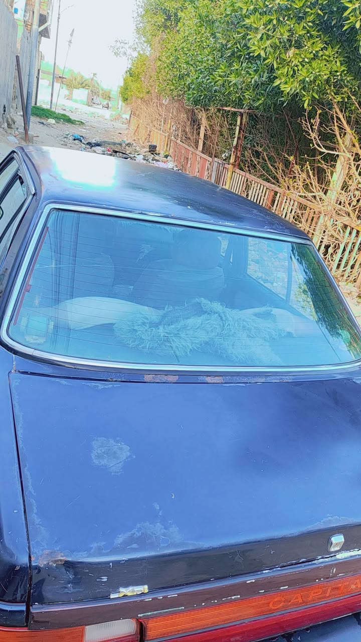 سلام عليكم رمضان كريم عليكم سياره كيا كبتل موديل 94 محور مكينه وكير كورلا السعر 25وبيها مجال مكان السياره الناصريه  قضاء الشطره مكلف بلنشر ***********
