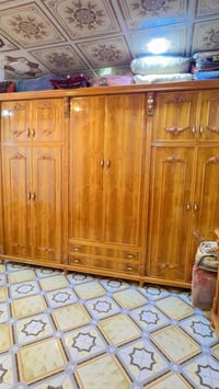 غرفة نجارة • عراقية • جديدة