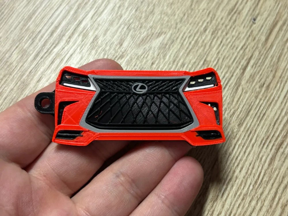 تتوفر لدينا ميداليات Lexus مصممة بدقة عالية، مع إمكانية اختيار الألوان والطلب حسب ذوقك (تفاصيل خاص).


**إذا كنت صاحب هذا الإعلان وتريد حذفه لأي سبب، رجاءا أرسل رسالة إلى الدعم الفني**
