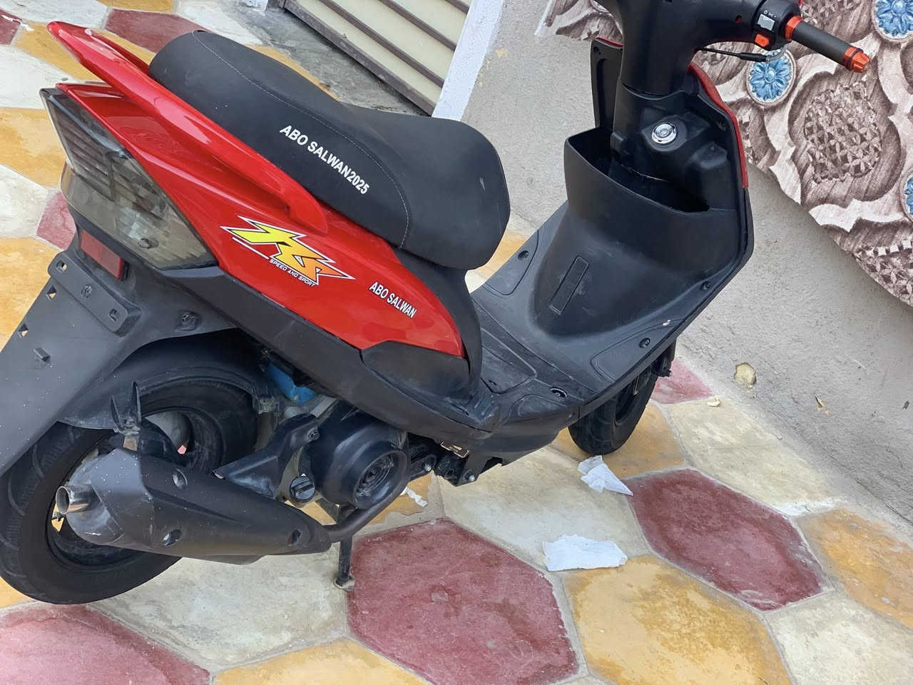 رميثه جديده كفاله عامه بصمتين وسويج ***********
