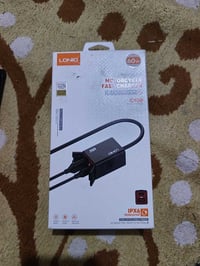 غراض دراجة مستخدمات #للبيع شاحنة سوبر چارج شحن سريع 60w تنربط حار بارد...