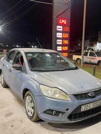 فورد فوكس • ٢٠٠٩ • أربيل