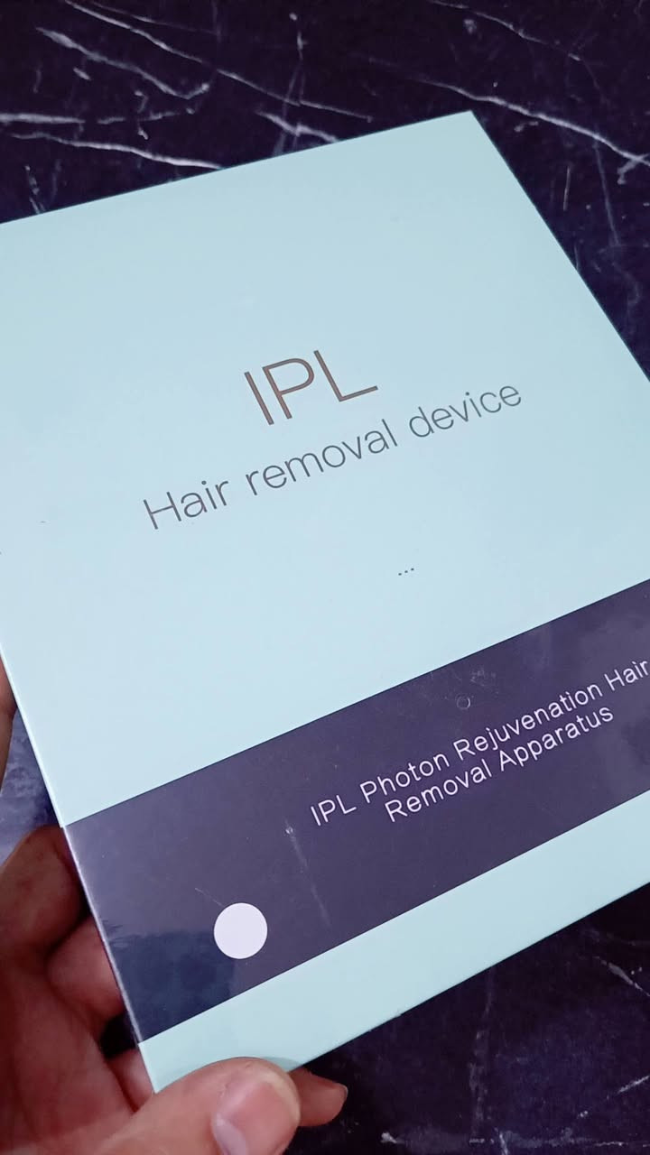 جهاز ليزر IPL ملبون ضربة الاصلي


**إذا كنت صاحب هذا الإعلان وتريد حذفه لأي سبب، رجاءا أرسل رسالة إلى الدعم الفني**