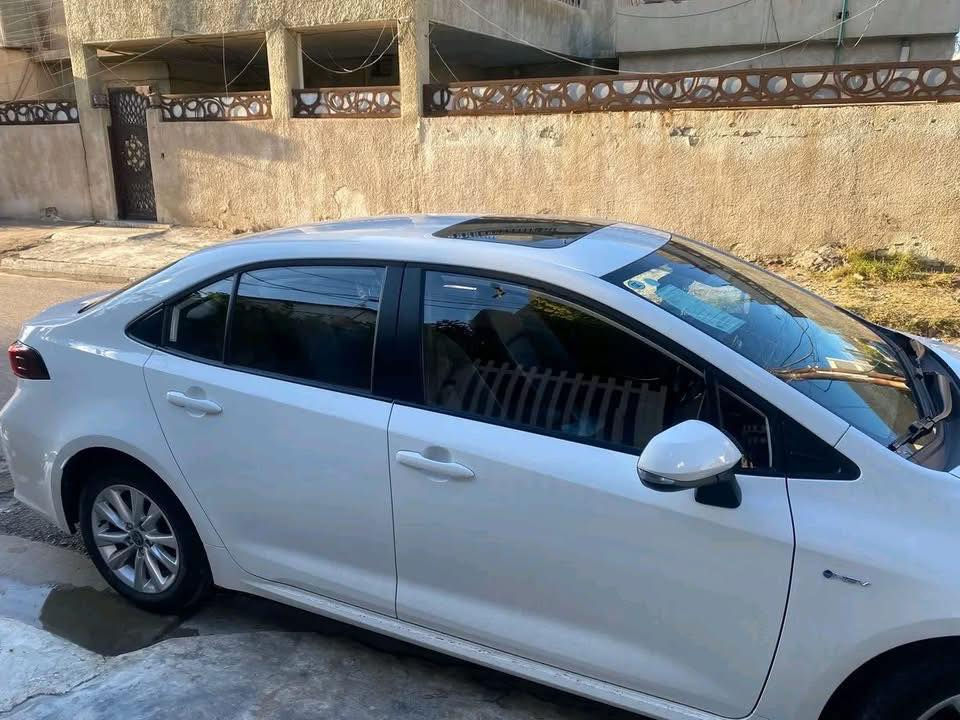 السلام عليكم
كورلا هايبرد  موديل 2024
فول مواصفات الشكل الخليجي عدا الكشن مو كهرباء سياره ع وضع الشركه ماشيه 9500 قابله للزياده مكفوله كفاله عامه السعر 120 للاستفسار فقط على رقم بي واتساب ‬    ‭+964 0772 323 9550‬
