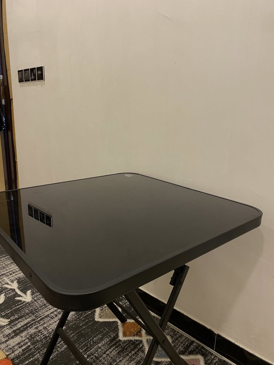 طاولة للبيع


**إذا كنت صاحب هذا الإعلان وتريد حذفه لأي سبب، رجاءا أرسل رسالة إلى الدعم الفني**