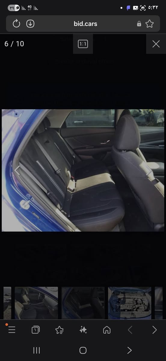 سلام عليكم النترا2022وارد امريكي حادثها خلفي مبدله جنطه  وبيها ملاحضات بسيطه  
2000 الفين دوش 
فول مواصفات 

$155


**إذا كنت صاحب هذا الإعلان وتريد حذفه لأي سبب، رجاءا أرسل رسالة إلى الدعم الفني**