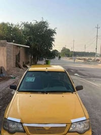 سايبا 2013نضيفه جدا بدون تحويل سنويه عضم عاج منتهيه 2020 رقم الماني مك...