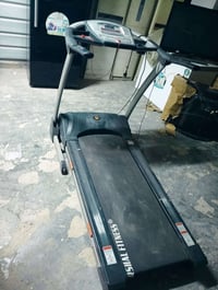 جهاز جري مستعمل نضيف.. المكان: الطيفيه  خلف قصر قاسم سويدان 0772511581...