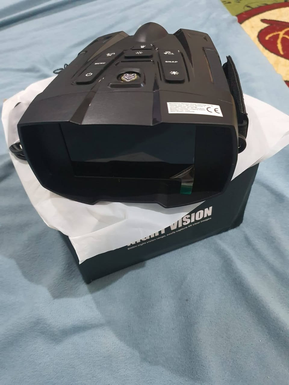 من رخصه صاحب الكروب ناظور ليلي نهاري جديد للبيع ما متواجد على النت
الاتصال على الرقم ***********
