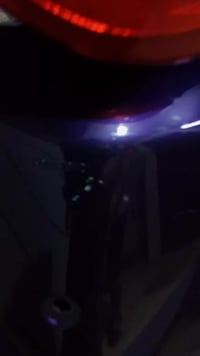 ماكس عدله 120 الدراجه نضيفه بيه كور جديد مال تفصيخ بيه وياله مشيفه بيه...