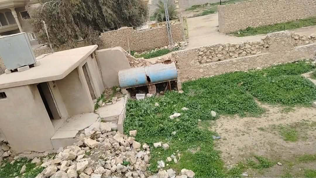 بيع بيت بحساب ارض المساحه نص دونم
***********
***********
بيع مستعجل
