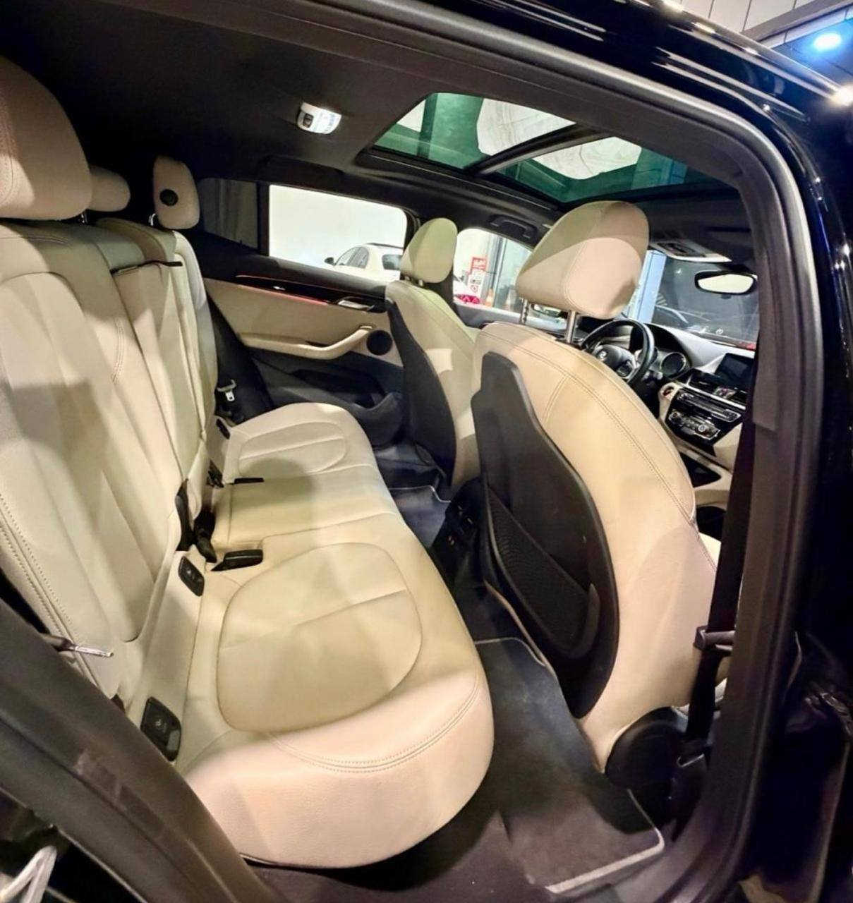 سلام عليكم شباب
BMW  X2 2022 Xdrive 28i للبيع  للاتصال 
***********
مكانهاا ببغداد
سعرهااا 225ورقه 
سونرهاا خاص واتساب
