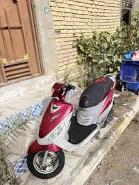 دراجه ماكس منغولي كامله من كلشي اي نقص مابيه دراجه حاويه ماصارله هواي ...