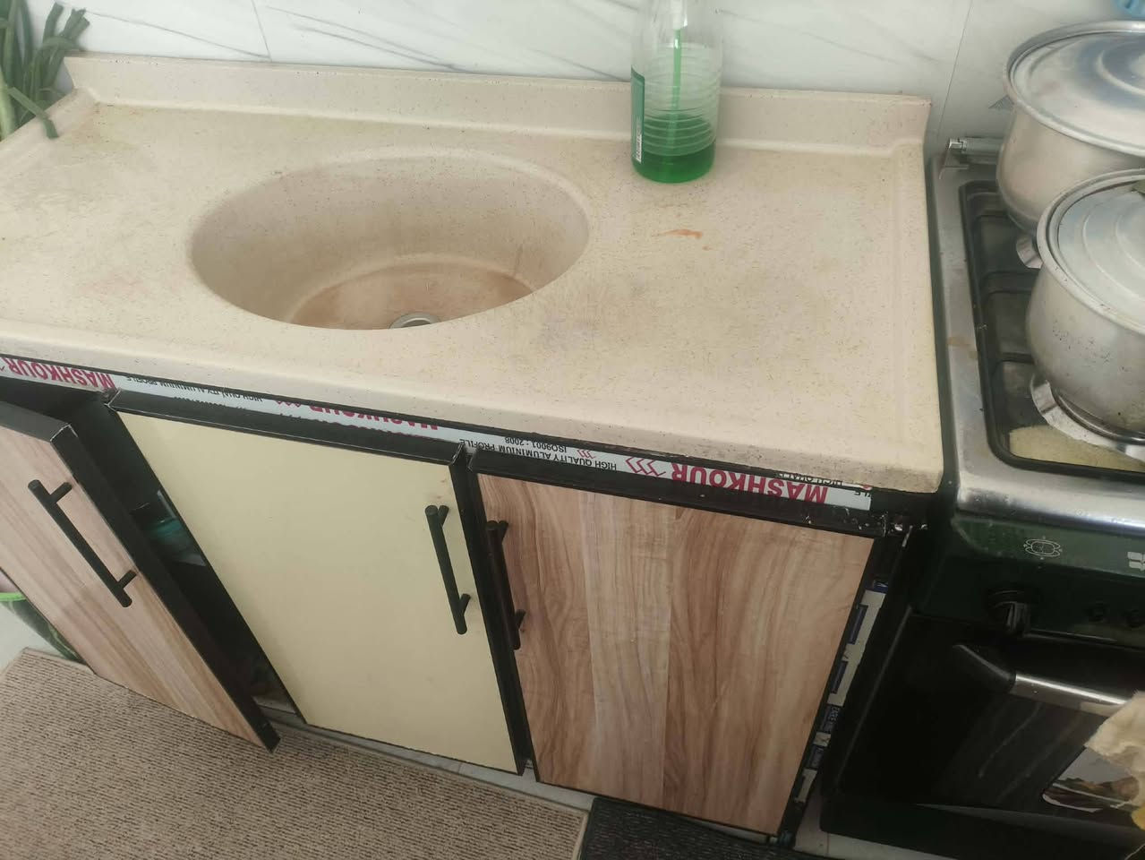 للبيع السعر تواصل عل خاص


**إذا كنت صاحب هذا الإعلان وتريد حذفه لأي سبب، رجاءا أرسل رسالة إلى الدعم الفني**