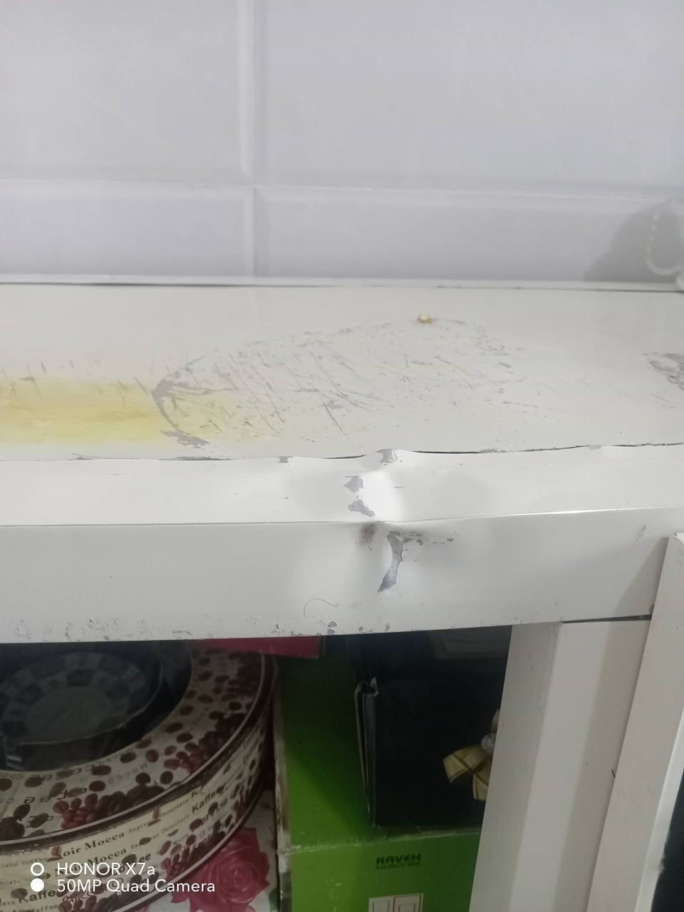 كاونتر للبيع ١٥٠ الأضرار موضحتها بصور  مكاني مقابل مجمع جوهره العرب الشراي يتواصل فقط ع فيس


**إذا كنت صاحب هذا الإعلان وتريد حذفه لأي سبب، رجاءا أرسل رسالة إلى الدعم الفني**