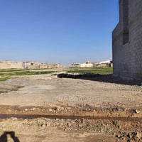 ارض سكنية • حي السماح الثانية • 100م