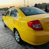 شيري E5 • ٢٠١٤ • رقم واسط