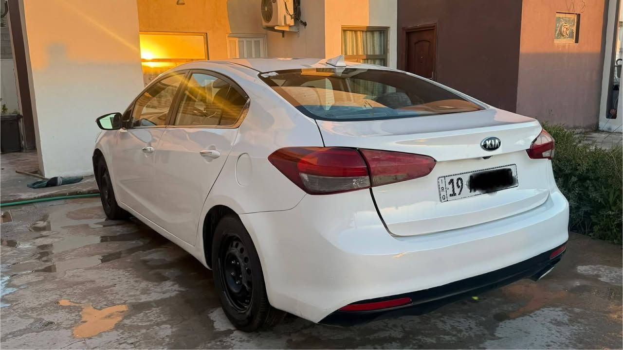 سلام عليكم مكلف بلنشر
للبيع أو مراوس شعندك نزل
فورتي 2017 رقم كربلاء باسمي
محرك 2000 فول
السعر 103 وبيه مجال
مكاني نجف
اتصال ع الرقم ***********
