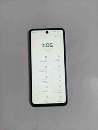 انفينكس هوت 40 اي • ١٢٨ • بطارية ٥٠٠٠