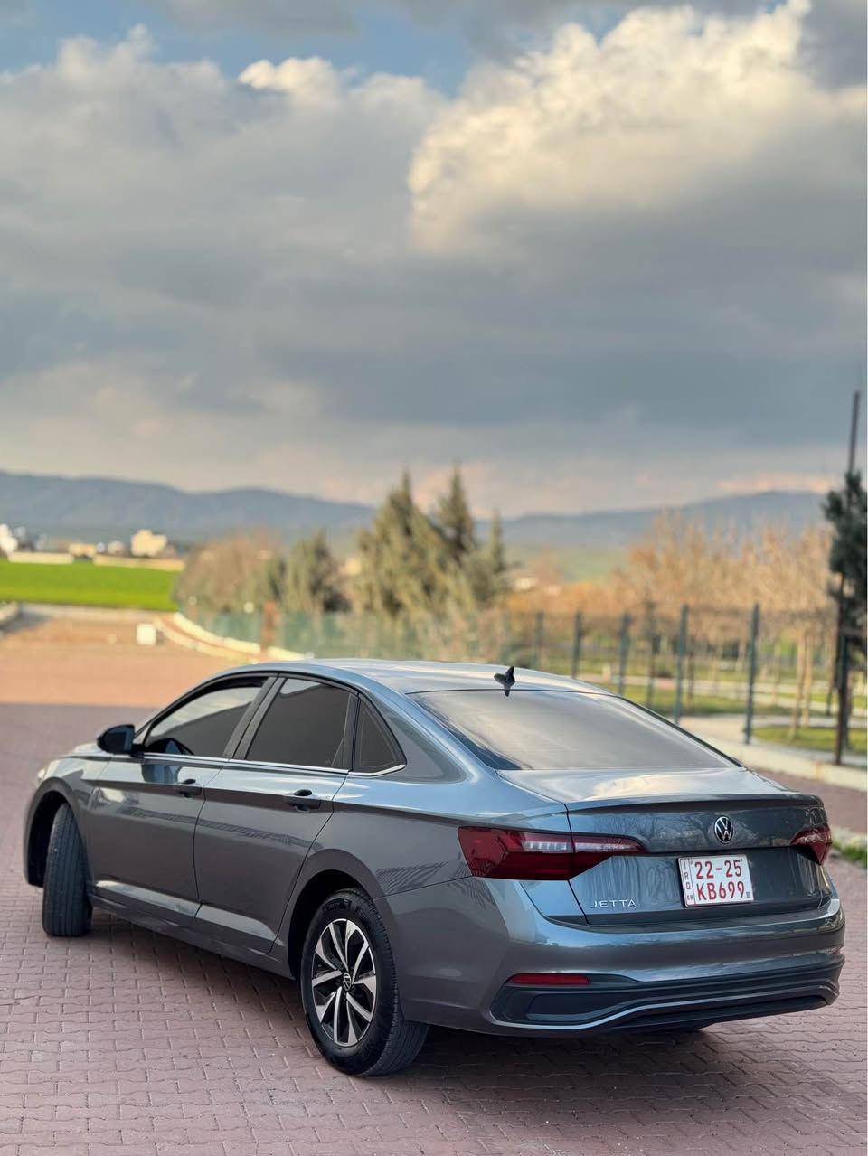 السلام عليكم 
فولكس واكن جيتا (2024) 
سعر جوه سوك : 140$ بيها مجال 
ماشيه :28الف ميل
اللوان : نفتي
ملاحطة السيارة  :  بابين سبخ /
 بئ ارباگ/بدوون ايرباگ
دشبول و سكان سليمه

المواصفات : 
‏‎كيج الكتروني  
‏‎كاميره
هاند بريك بصمة
اوتو ستارات : 𝐀𝐮𝐭𝐨 𝐒𝐭𝐚𝐫𝐝
اوتو ستارات : 𝐀𝐮𝐭𝐨 𝐒𝐭𝐨𝐩
رادار امامي (تحديد مسار)
‏‎رادار جانبي (نقاط عمياء)
‏‎رادار خلفي (التحذير من الاصطدام)
‏‎حساسات امامي 
‏‎حساسات خلفي 
نظام : 𝐄𝐜𝐨
تحكمات استيرن
استيرن هيتر 
تبريد لمس
وبعد هواية مواصفات…
 تفاصيل اكثر الاتصال علی ارقام التاليه ‏‎‏ 
‏ WhatsApp - Vibir 
[*********** ]

عنوان📍عقره دهوك, العراق
