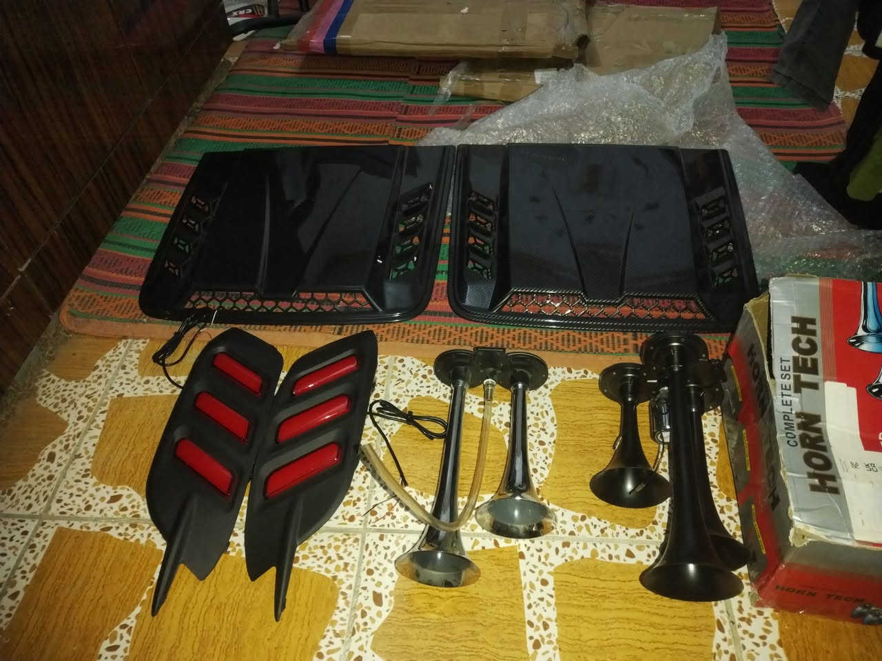 اغراض سيارات للبيع للححز مراسل وتساب ***********
