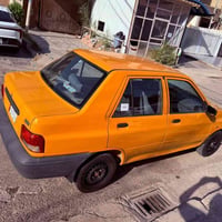 سايبا • سيارة سايبا • سايبا 2021 • سيارة للبيع • سيارة جاهزة • بغداد •...