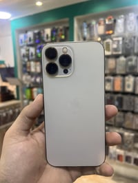 آيفون ١٣ برو ماكس • ١٢٨ • دبل شريحة