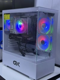 I5 10400F • GTX1660SUPER 6GB • رام 16 2666