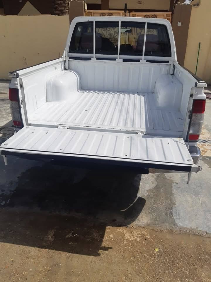بيكم نيسان ٢٠١٤ رقم ديالى مكانها ديالى ..محسن دبل رون جام كهربائي رقم دولي سنويه تنتهي ٢٠٢٩ بسمي ماشيه ١٩٨ الف سعر ١٤٧$ بيها مجال  .اتصال ***********
