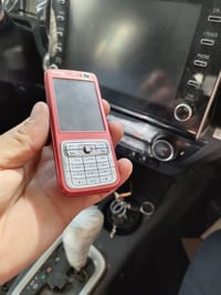 موبايل نوكيا N73 الاصلي  جهاز نظافه ممتازه الشراي يتصل  07848889699 07...