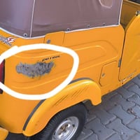 تكتك 2022 نضافه فول .. بس الشخطه صفح منيشنه التكتك عارضه ب9 وبيه مجال ...