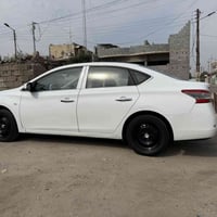 نيسان سنترا • ٢٠١٩ • رقم بصره