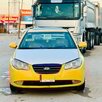 النترا • ٢٠٠٨ • محرك 2000