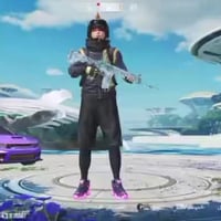 لفل ٨١ • كونكر • بي دوج چارجر