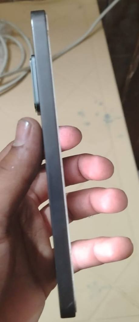 سلام عليكم تلفون للبيع Infinix GT 30 Pro تحديث 16 قبل الكل محدثه ورام 1212 جهاز نضيف سعره 350 وبيه مجال مستعجل ع بيعه مكاني بغداد
الحسينيه الراشديه للتواصل واتساب فقط 
***********👌💯
